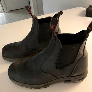 Redback Boots UK Size 9 - US Size 10